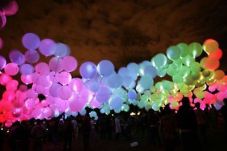 Malam Ini, Gedung Sate...