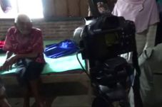 Dinas Kependudukan Sragen...