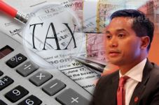 Program Tax Amnesty...