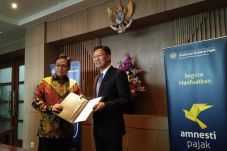 Bos Lippo Group Ibaratkan...