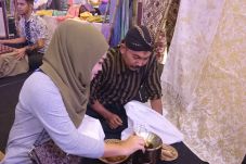 Gelar Indonesia Street,...