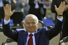 BREAKING: Presiden Uzbekistan...