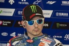 Ini Siasat Lorenzo Pertahankan...