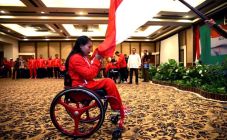 Indonesia Kirim Sembilan...