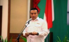 Menpora Pastikan Bonus...