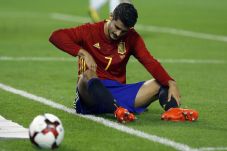 Real Madrid Meringis,...