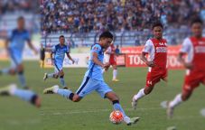 PSM Makassar Buyarkan...
