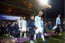 Lionel Messi Bilang...