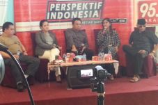 DPR Segera Proses Surat...