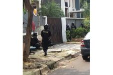 Polisi Selamatkan 4...