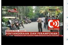 Korban Penyanderaan...