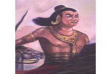 Ekspedisi Singkat Pasukan...