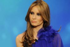 Disebut PSK, Melania...