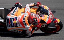 Marquez Sebut Posisinya...