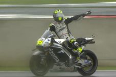 Cal Crutchlow Pole Position,...