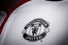 Skuat Manchester United...
