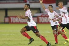 Mutiara Muda Persipura...