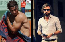 Ketika Andrea Pirlo...