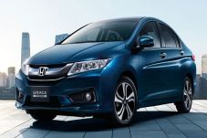 Honda City Style Edition...