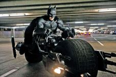 Motor Batman Segera...