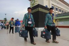 Udara Panas Bisa Picu...