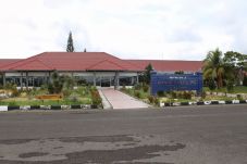 Bandara Belitong Bakal...