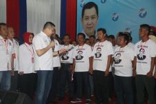 HT: Dibutuhkan Keberpihakan...