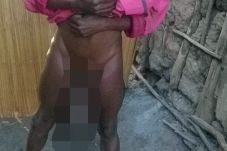 Pemuda Kenya Ini Punya...