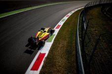 Antonio Giovinazzi Fantastis,...
