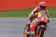 Marquez Nyesel Buat...