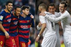 Ronaldo Tak Suka Morata,...