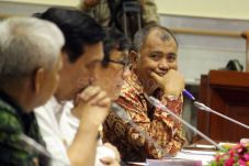 KPK Siap Jadi Partner...