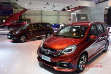 Penjualan Mobil Honda...
