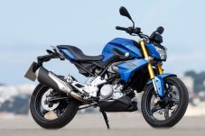 BMW Siapkan Model Adventure,...