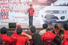 Pajero Indonesia ONE...