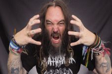 Max Cavalera Ingin Bawakan...