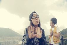 Rilis Single, Ras Muhamad...