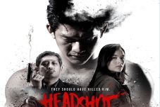 Iko Uwais Optimistis...
