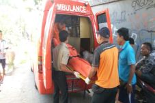 Pamit Mancing, Sukarta...