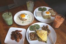 3 Menu Menarik Ini Bikin...