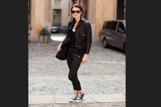Tips Tampil Fashionable...