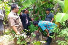 Dua Buah Batu Cikabuyutan...
