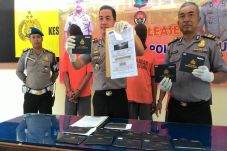 Pemalsu BPKB untuk Ajukan...