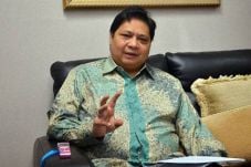 Pengusaha China Minat...