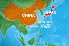 Bertemu, PM Jepang dan...