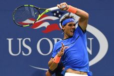 Nadal Tersingkir Usai...