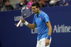 Djokovic Tantang Tsonga...