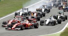Hasil Lengkap GP Italia...