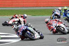 Apa Kata Lorenzo Soal...