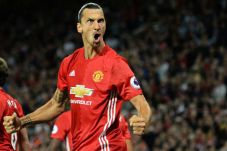 Zlatan Ibrahimovic:...